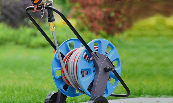Hortus Hose Reel